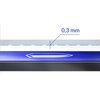 Szkło hartowane 3MK FlexibleGlass do Apple iPhone 15 Pro Max Cechy dodatkowe Chroni przed zarysowaniami i uszkodzeniem