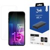 Folia ochronna 3MK ARC+ do Apple iPhone 15 Pro Cechy dodatkowe Grubość: 0.17 mm