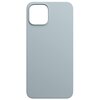 Etui 3MK Hardy Silicone MagCase do Apple iPhone 15 Plus Niebieski Model telefonu iPhone 15 Plus