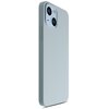 Etui 3MK Hardy Silicone MagCase do Apple iPhone 15 Plus Niebieski Gwarancja 12 miesięcy