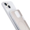 Etui 3MK Hardy Silicone MagCase do Apple iPhone 15 Srebrno-biały Marka telefonu Apple