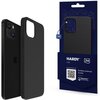 Etui 3MK Hardy Silicone MagCase do Apple iPhone 15 Plus Grafitowy Nazwa 3mk Protection sp. z o.o.
