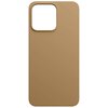 Etui 3MK Hardy Case MagSafe do Apple iPhone 15 Pro Ciemno-złoty