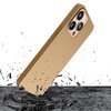 Etui 3MK Hardy Case MagSafe do Apple iPhone 15 Pro Ciemno-złoty Marka telefonu Apple