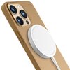 Etui 3MK Hardy Case MagSafe do Apple iPhone 15 Pro Ciemno-złoty Typ Etui magnetyczne
