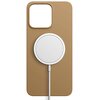 Etui 3MK Hardy Case MagSafe do Apple iPhone 15 Pro Ciemno-złoty Typ Etui nakładka