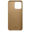Etui 3MK Hardy Case MagSafe do Apple iPhone 15 Pro Ciemno-złoty Gwarancja 12 miesięcy