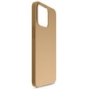 Etui 3MK Hardy Case MagSafe do Apple iPhone 15 Pro Ciemno-złoty Etui wodoszczelne Nie