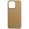 Etui 3MK Hardy Case MagSafe do Apple iPhone 15 Pro Max Ciemnozłoty