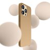 Etui 3MK Hardy Case MagSafe do Apple iPhone 15 Pro Max Ciemno-złoty Materiał Silikon