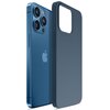 Etui 3MK Hardy Case MagSafe do Apple iPhone 15 Pro Max Niebieski Seria telefonu iPhone