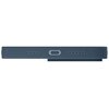 Etui 3MK Hardy Case MagSafe do Apple iPhone 15 Pro Max Niebieski Materiał Mikrofibra