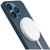 Etui 3MK Hardy Case MagSafe do Apple iPhone 15 Pro Max Niebieski Typ Etui magnetyczne