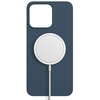 Etui 3MK Hardy Case MagSafe do Apple iPhone 15 Pro Max Niebieski Typ Etui nakładka