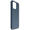 Etui 3MK Hardy Case MagSafe do Apple iPhone 15 Pro Max Niebieski Etui wodoszczelne Nie