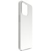 Etui 3MK Hardy Case MagSafe do Apple iPhone 15 Pro Max Srebrno-biały Etui wodoszczelne Nie
