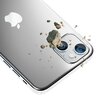 Szkło hartowane na obiektyw 3MK Lens Protection Pro do Apple iPhone 15 Niebieski Model telefonu iPhone 15