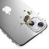 Szkło hartowane na obiektyw 3MK Lens Protection Pro do Apple iPhone 15 Srebrny Marka telefonu Apple