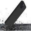 Etui 3MK Silicone Case do Apple iPhone 15 Czarny Marka telefonu Apple