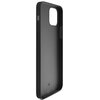 Etui 3MK Silicone Case do Apple iPhone 15 Czarny Dominujący kolor Czarny
