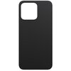 Etui 3MK Silicone Case do Apple iPhone 15 Pro Czarny