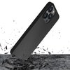 Etui 3MK Silicone Case do Apple iPhone 15 Pro Czarny Marka telefonu Apple
