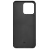 Etui 3MK Silicone Case do Apple iPhone 15 Pro Czarny Seria telefonu iPhone