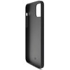 Etui 3MK Silicone Case do Apple iPhone 15 Plus Czarny Typ Etui nakładka