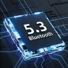 Słuchawki nauszne AWEI A997 Pro ANC Czarny Transmisja bezprzewodowa Bluetooth