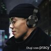Słuchawki nauszne AWEI A997 Pro ANC Czarny Pasmo przenoszenia max. [Hz] 20000