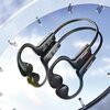 Słuchawki AWEI Air Conduction A886BL Czarny Aktywna redukcja szumów (ANC) Tak