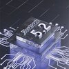 Słuchawki AWEI Air Conduction A886BL Czarny Funkcje dodatkowe Bluetooth 5.2