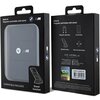 Etui BMW Wallet Card Slot Stand M Collection do Apple iPhone Czarny Marka telefonu Apple