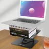 Podstawka pod laptopa AWEI X46 Czarny Dedykowane do laptopów 11 - 17.3