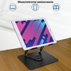 Podstawka pod laptopa AWEI X46 Czarny Materiał wykonania Metal