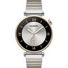 Smartwatch HUAWEI Watch GT 4 Elite 41mm Złoto-srebrny Komunikacja Bluetooth
