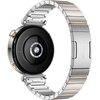 Smartwatch HUAWEI Watch GT 4 Elite 41mm Złoto-srebrny Kompatybilna platforma HarmonyOS