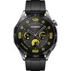 Smartwatch HUAWEI Watch GT 4 Active 46mm Czarny Kompatybilna platforma Android