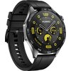 Smartwatch HUAWEI Watch GT 4 Active 46mm Czarny Kompatybilna platforma HarmonyOS