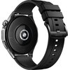 Smartwatch HUAWEI Watch GT 4 Active 46mm Czarny Komunikacja Bluetooth