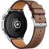 Smartwatch HUAWEI Watch GT 4 Classic 46mm Brązowy Komunikacja Bluetooth