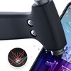 Folia ochronna 3MK Silky Matt Pro do Apple iPhone 15 Pro Max Cechy dodatkowe Zdolność samoregeneracji powstałych zarysowań
