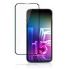 Szkło hartowane 3MK HardGlass Max Lite do Apple iPhone 15 Pro Max