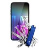Szkło hartowane 3MK HardGlass Max Lite do Apple iPhone 15 Pro Max Cechy dodatkowe Oleofobowa powłoka