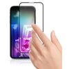 Szkło hartowane 3MK HardGlass Max Lite do Apple iPhone 15 Pro Max Cechy dodatkowe Pokrycie całego ekranu