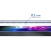Szkło hartowane 3MK HardGlass Max Lite do Apple iPhone 15 Pro Max Model telefonu iPhone 15 Pro Max