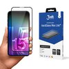 Szkło hartowane 3MK HardGlass Max Lite do Apple iPhone 15 Pro Max Marka telefonu Apple