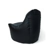 Pufa worek GO GIFT PUFGGFSAK0167 Czarno-grafitowy XXL 140x90 cm Materiał Oxford