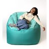 Pufa worek GO GIFT Fluffy Miętowy XXL 140 x 90 cm Rodzaj Pufa-worek