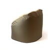 Pufa worek GO GIFT Fluffy Kremowy XXL 140 x 90 cm Rodzaj Pufa-worek
